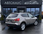Nissan Qashqai I , 2009 г., механика, дизель - фото 7