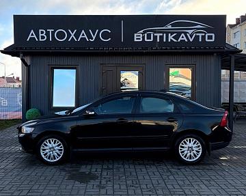 Volvo S40 II · Рестайлинг - фото 4