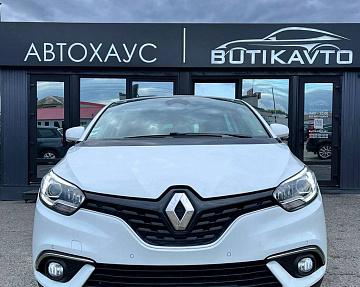 Renault Scenic IV - фото 2