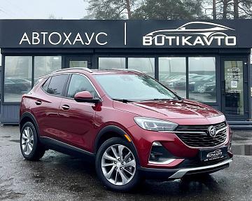 Buick Encore GX I