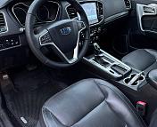 Geely Emgrand X7 I · 2-й рестайлинг , 2018 г., автомат, бензин - фото 10