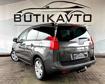 Peugeot 5008 I - фото 5