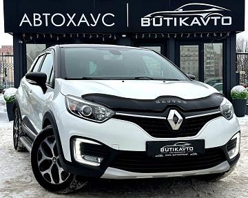 Renault Kaptur I
