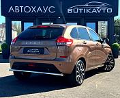 Lada (ВАЗ) XRAY I , 2018 г., механика, бензин - фото 6