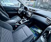 Nissan Qashqai II , 2015 г., механика, бензин - фото 14