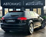 Audi A3 8P 8PA · Рестайлинг , 2007 г., автомат, бензин - фото 6