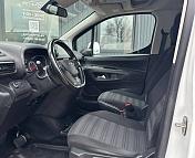 Opel Combo XL E , 2020 г., автомат, дизель - фото 7