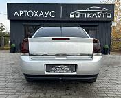 Opel Vectra C , 2003 г., механика, дизель - фото 5