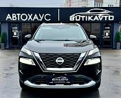 Nissan Rogue III , 2022 г., вариатор, бензин - фото 2