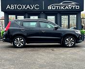 Geely Emgrand X7 I · 2-й рестайлинг , 2019 г., механика, бензин - фото 8