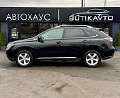 Lexus RX III , 2010 г., автомат, бензин - фото 8