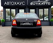 Skoda Octavia I · Рестайлинг , 2008 г., механика, бензин - фото 5