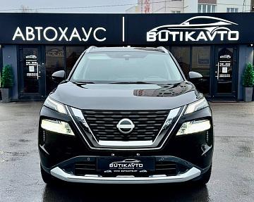 Nissan Rogue III - фото 2