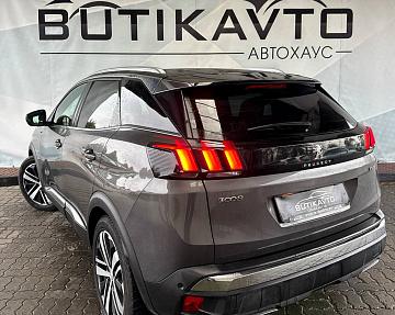 Peugeot 3008 II - фото 5