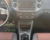Volkswagen Tiguan I , 2009 г., механика, бензин - фото 16