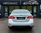 Nissan Sentra VII (B17) , 2014 г., вариатор, бензин - фото 6