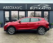 Nissan Qashqai II , 2015 г., механика, бензин - фото 13