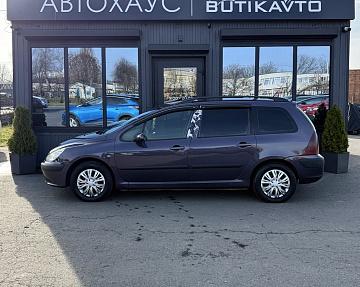 Peugeot 307 I - фото 4