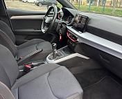 SEAT Arona I · Рестайлинг , 2021 г., механика, бензин  - фото 10