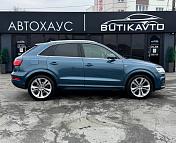 Audi Q3 8U · Рестайлинг , 2016 г., автомат, бензин - фото 8
