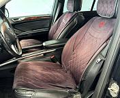 Mercedes-Benz M-Класс W164 · Рестайлинг , 2009 г., автомат, дизель  - фото 11