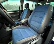 Volkswagen Touran I , 2004 г., механика, дизель - фото 14