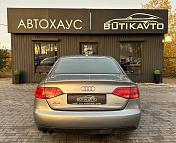 Audi A4 B8 , 2009 г., вариатор, бензин  - фото 5