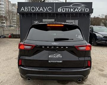 Ford Escape IV · Рестайлинг - фото 5