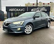 Renault Megane IV · Рестайлинг , 2020 г., механика, дизель - фото 3