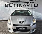 Peugeot 5008 I , 2012 г., механика, дизель - фото 2