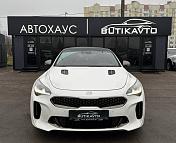 Kia Stinger I , 2019 г., автомат, дизель - фото 2