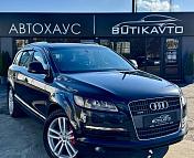 Audi Q7 4L , 2006 г., автомат, дизель