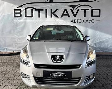 Peugeot 5008 I - фото 2