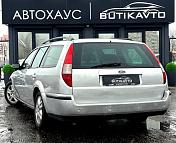 Ford Mondeo III , 2001 г., механика, бензин - фото 4