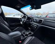 Kia Sportage IV · Рестайлинг , 2018 г., автомат, дизель  - фото 10