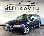 Volvo V70 III , 2012 г., механика, дизель - фото 3