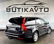 Volvo V50 I · 2-й рестайлинг , 2010 г., механика, дизель - фото 7