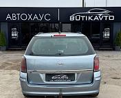 Opel Astra H , 2006 г., механика, дизель - фото 5