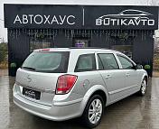 Opel Astra H , 2005 г., механика, дизель - фото 6