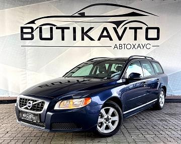 Volvo V70 III - фото 3