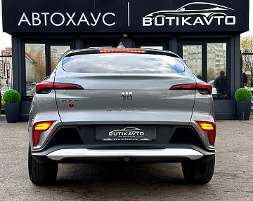 Buick Envista I - фото 5