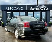 Toyota Avensis II (T250) , 2005 г., механика, дизель - фото 5