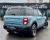 Ford Bronco Sport I , 2022 г., автомат, бензин - фото 7