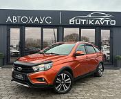 Lada (ВАЗ) Vesta I , 2018 г., механика, бензин - фото 3