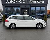 Peugeot 308 T9 · Рестайлинг , 2020 г., механика, дизель - фото 8