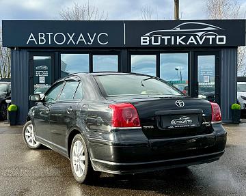 Toyota Avensis II (T250) - фото 5