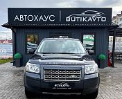Land Rover Freelander II , 2010 г., механика, дизель  - фото 2