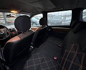 Lada (ВАЗ) Largus I , 2017 г., механика, бензин - фото 9