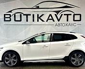 Volvo V40 Cross Country I , 2014 г., механика, дизель - фото 4
