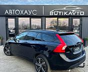 Volvo V60 I , 2012 г., механика, дизель - фото 4
